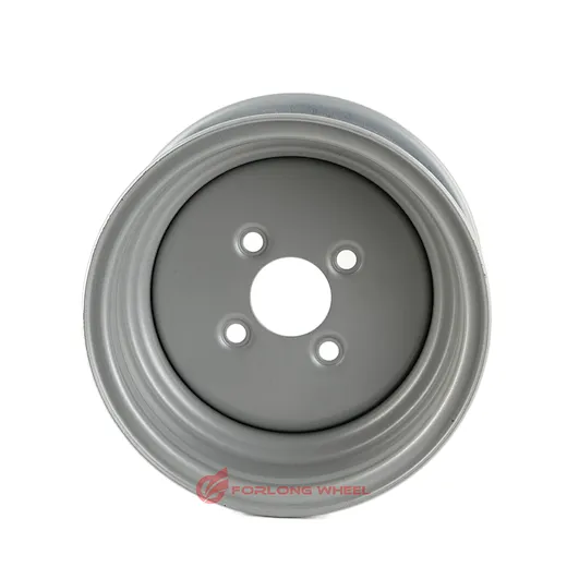 10 inch trailer wheels mobile home wheels for sale Forlong Wheel